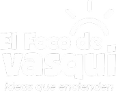 El Foco de Vasqui Logo